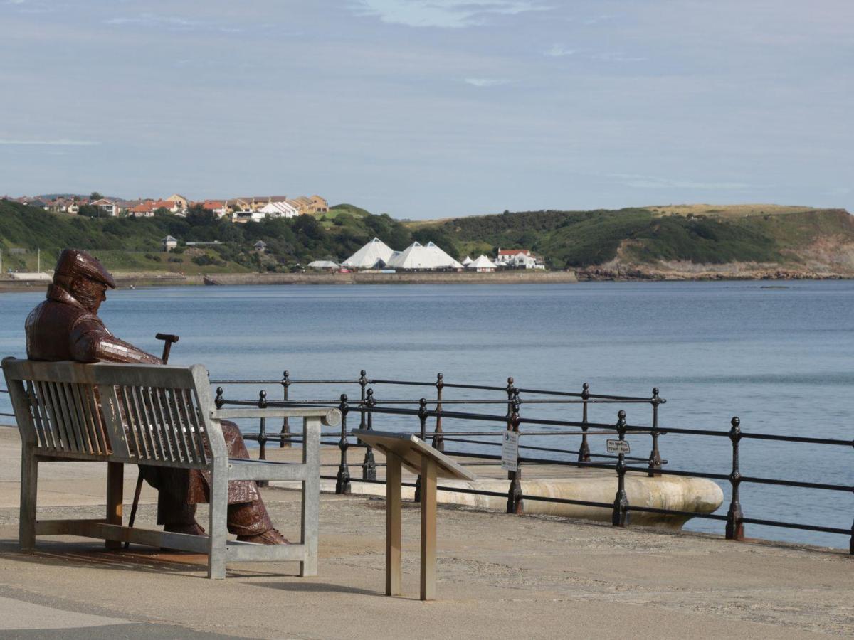 Wren Villa Scarborough Bagian luar foto