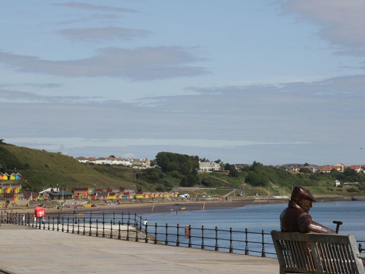 Wren Villa Scarborough Bagian luar foto