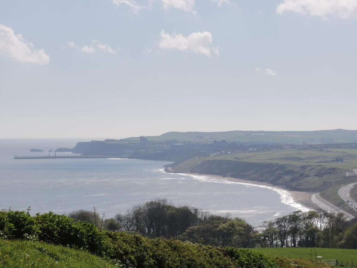 Wren Villa Scarborough Bagian luar foto