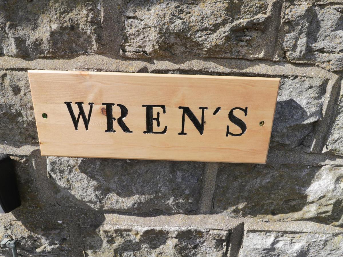 Wren Villa Scarborough Bagian luar foto